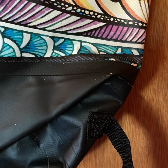 FISHEWEAR KALIEDO KING DRY BAG BACKPACK - Picture 7 of 8